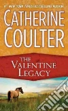 Coulter Catherine