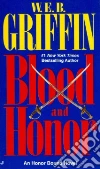 Griffin W. E. B.