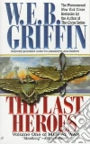 Griffin W. E. B.