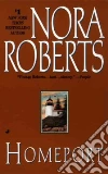 Roberts Nora