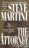 Martini Steve
