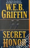 Griffin W. E. B.