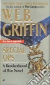 Griffin W. E. B.