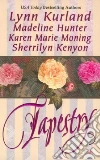 Kurland Lynn (EDT), Kenyon Sherrilyn, Hunter Madeline, Moning Karen Marie