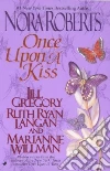 Roberts Nora (EDT), Gregory Jill, Willman Marianne, Ryan R. C.