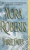 Roberts Nora