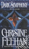 Feehan Christine