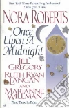 Roberts Nora, Langan Ruth Ryan, Ryan R. C., Gregory Jill