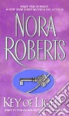 Roberts Nora