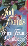 Thomas Jodi