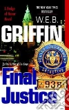 Griffin W. E. B.