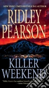 Pearson Ridley