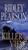 Pearson Ridley