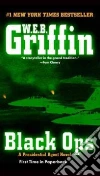 Griffin W. E. B.