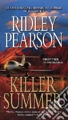 Pearson Ridley