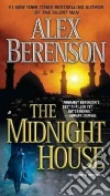Berenson Alex