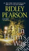 Pearson Ridley