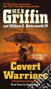 Griffin W. E. B., Butterworth William E. IV