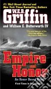 Griffin W. E. B., Butterworth William E. IV