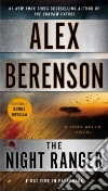 Berenson Alex