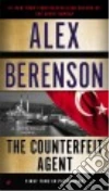 Berenson Alex
