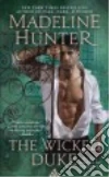 Hunter Madeline