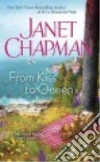 Chapman Janet