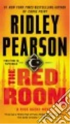 Pearson Ridley