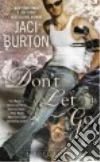 Burton Jaci