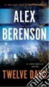 Berenson Alex
