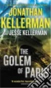 Kellerman Jonathan, Kellerman Jesse