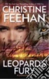 Feehan Christine