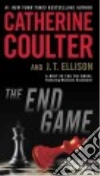Coulter Catherine, Ellison J. T