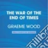 Wood Graeme