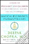 Chopra Deepak, Simon David, Abrams Vicki