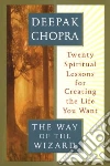 Chopra Deepak