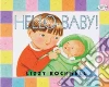 Rockwell Lizzy, Rockwell Lizzy (ILT)