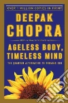 Chopra Deepak
