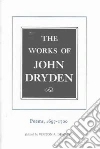 Dryden John