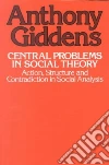 Anthony Giddens