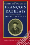 Rabelais Francois, Frame Donald Murdoch (TRN), LA Charite Raymond C. (INT)