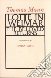 Mann Thomas, Lowe-Porter H. T. (TRN)