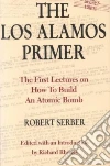 Serber Robert, Rhodes Richard (EDT)