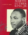 King Martin Luther Jr., Carson Clayborne, Luker Ralph E., Russell Penny A.