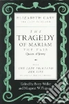 Cary Elizabeth, Weller Barry, Ferguson Margaret W.