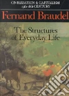 Braudel Fernand