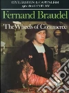 Braudel Fernand