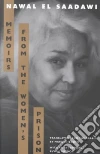 Sadawi Nawal, Booth Marilyn (TRN)