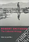Smithson Robert, Flam Jack D. (EDT)