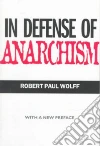 Wolff Robert Paul
